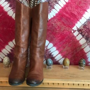 Sam Edelman Riding Boots 9 39